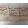 Opúsculos (2 vols.) - Fernando Lopes-Graça