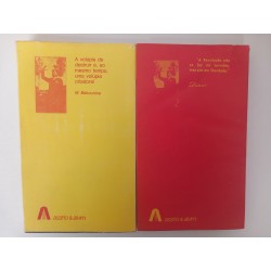 O Povo em Armas (2 Vols.) - Abel Paz