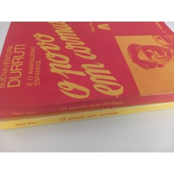 O Povo em Armas (2 Vols.) - Abel Paz