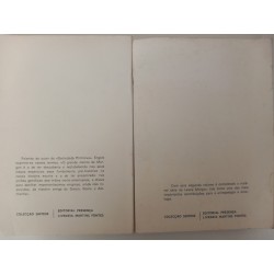 A Sociedade Primitiva (2 vols.) - Lewis H. Morgan