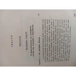 A Sociedade Primitiva (2 vols.) - Lewis H. Morgan