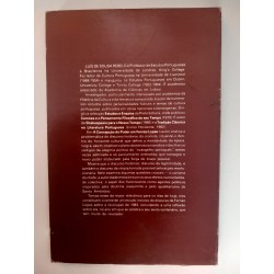 A concepção do poder em Fernão Lopes - Luís de Sousa Rebelo