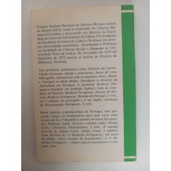 O terceiro governo Afonso Costa - 1917 - A. H. de Oliveira Marques