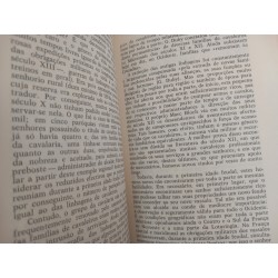 Senhorio e Feudalidade na Idade Média - Guy Fourquin