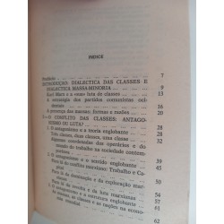 Massa e Classe - François Perroux
