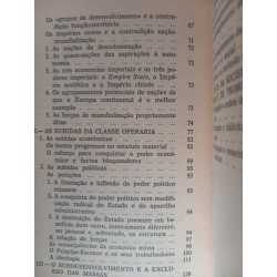 Massa e Classe - François Perroux