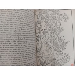 Il sogno della camera rossa
