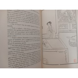 Il sogno della camera rossa