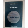 Pedra a Pedra - José Manuel Mendes