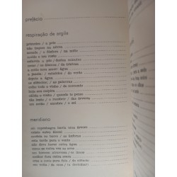Limiar da terra - José Manuel Mendes