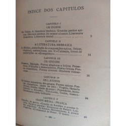 Iniciação Literária - Emilio Faguet