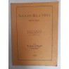 Água da Bela Vista, Setúbal - Dr. Amaro d'Almeida
