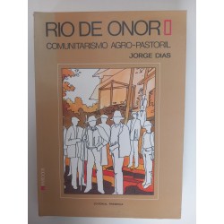 Rio de Onor - Jorge Dias