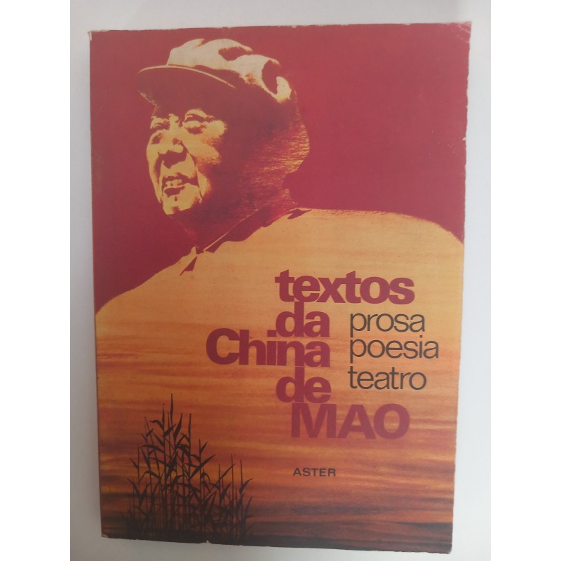 Textos da China de Mao - Rosanna Pilone