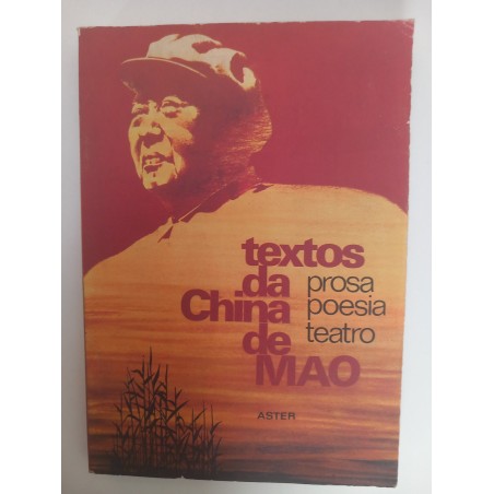 Textos da China de Mao - Rosanna Pilone