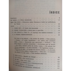 Textos da China de Mao - Rosanna Pilone