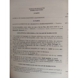 A linguagem popular do Baixo Alentejo e o dialecto Barranquenho - Manuel Joaquim Delgado