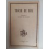 Trocar de Rosa [1.ª ed.] - Eugénio de Andrade