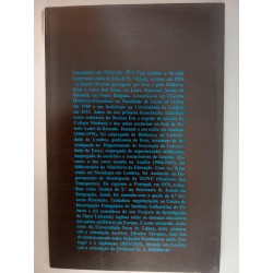 A Revolução de Setembro de 1836, Geografia Eleitoral - Sacuntala de Miranda