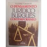 O pensamento jurídico burguês contemporâneo - Vladimir Tumanov