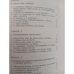 O pensamento jurídico burguês contemporâneo - Vladimir Tumanov