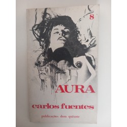Aura - Carlos Fuentes