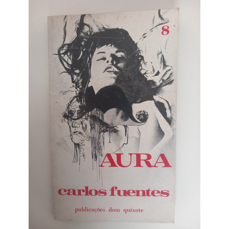 Aura - Carlos Fuentes