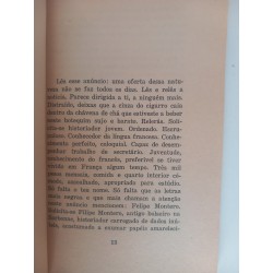 Aura - Carlos Fuentes