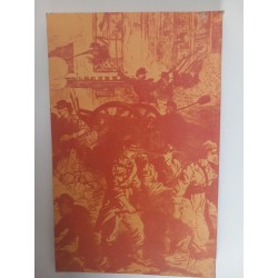 Os dias da Comuna - Bertold Brecht