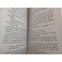 Os dias da Comuna - Bertold Brecht