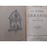 O Judeu Errante - Eugène Sue