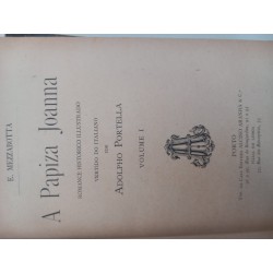A Papiza Joanna - E. Mezzabotta