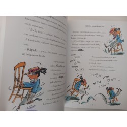 As piores crianças do mundo - David Walliams