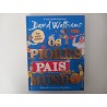 Os piores pais do mundo - David Walliams