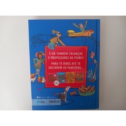 Os piores pais do mundo - David Walliams