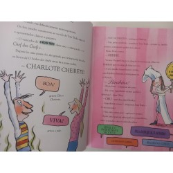 Os piores pais do mundo - David Walliams