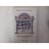 Milano Perduta - Uberto Paolo Quintavalle