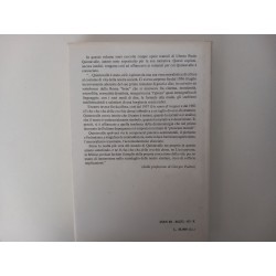 Milano Perduta - Uberto Paolo Quintavalle