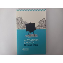 Oceano mare - Alessandro Baricco