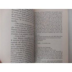 Oceano mare - Alessandro Baricco