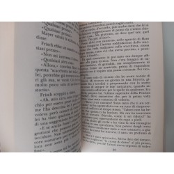 La variante di Lüneburg - Paolo Maurensig
