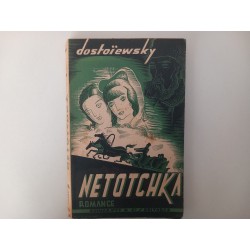 Netotchka - Dostoiévski