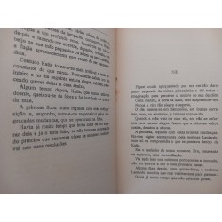 Netotchka - Dostoiévski