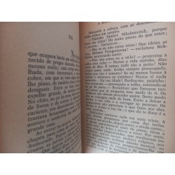 A manhã de um senhor - Tolstoi