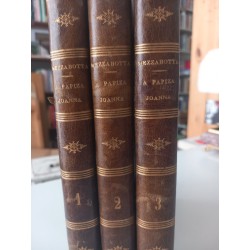 A Papiza Joanna - E. Mezzabotta