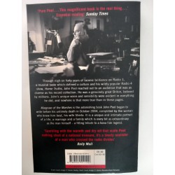 John Peel, Margrave of the marshes - his autobiography