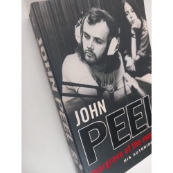 John Peel, Margrave of the marshes - his autobiography