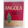 Angola do meu coração - João Falcato