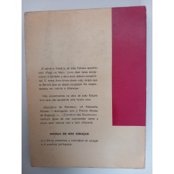 Angola do meu coração - João Falcato