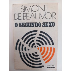 O segundo sexo (vol.2) - Simone de Beauvoir